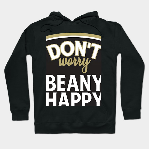 beans Hoodie by CurlyDesigns